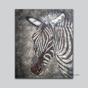 tranh noi son dau implant zebra (1)